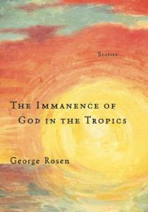 george rosen the immanence cover