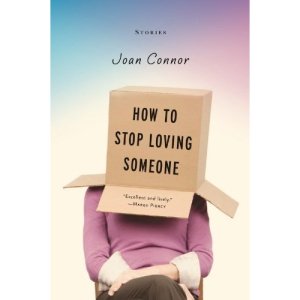 joan connor how to stop loving someone cover